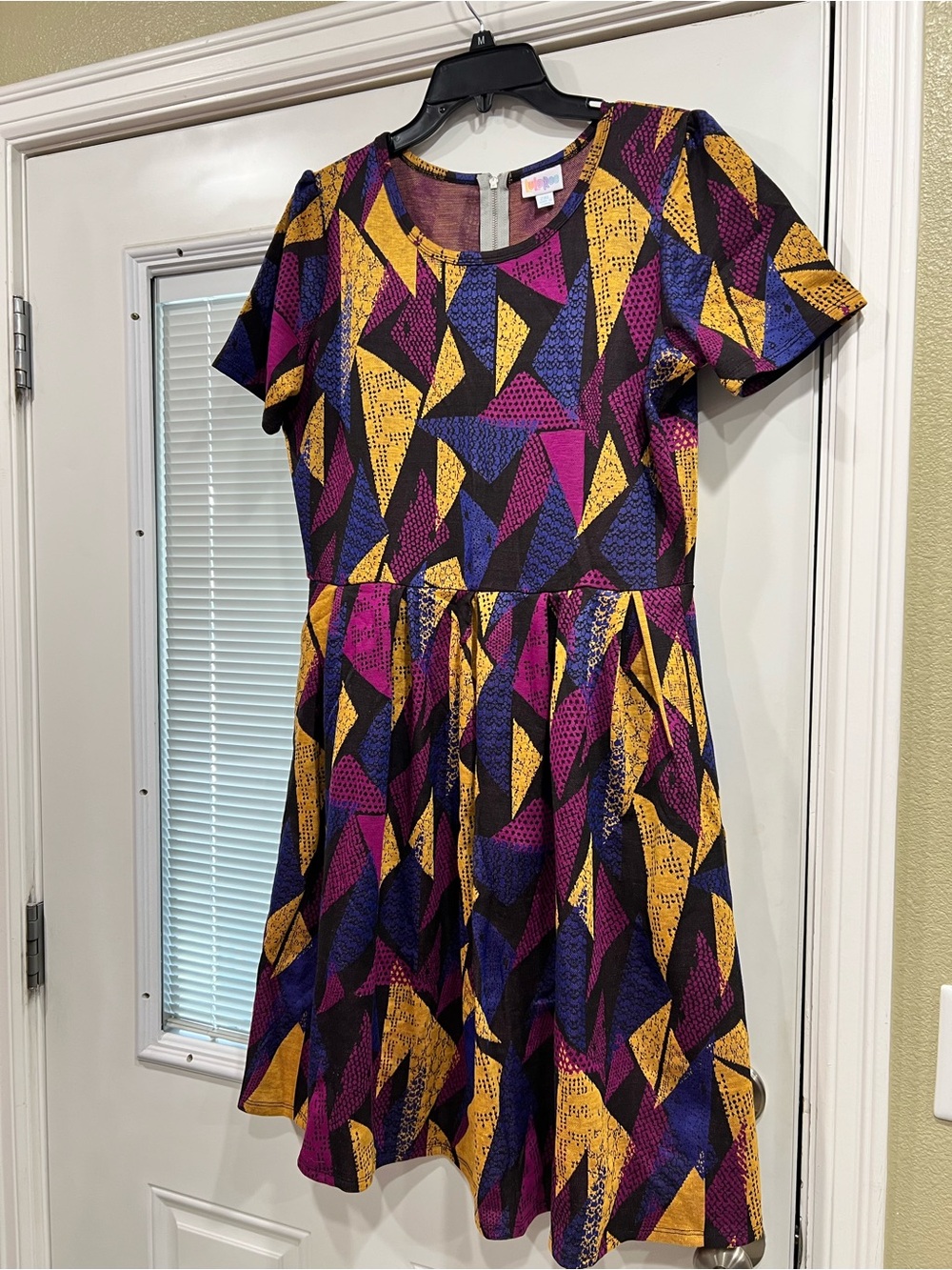 NWOT Lularoe dress 2X  2XL